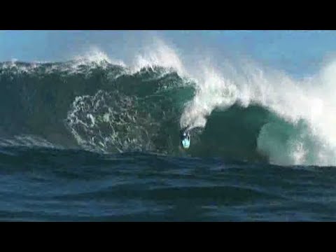 Bodyboard Movie - The Road (2007)