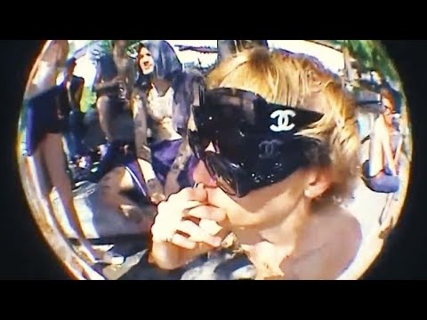 Video thumbnail for Chanel Shades