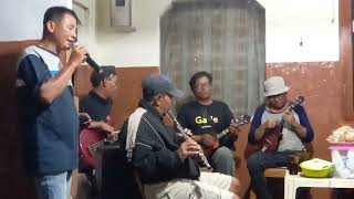 Download lagu Langgam Keroncong Tresno Ciri Wanci Cover by Keroncong X Musik mp3