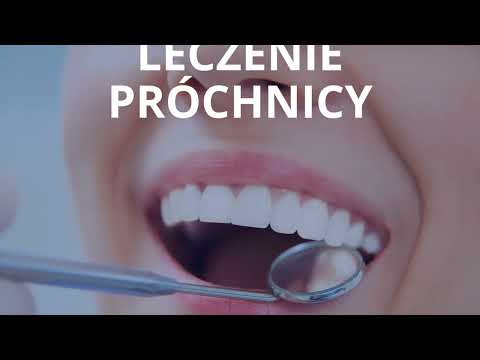 Dorota Szwedowicz lekarz stomatolog - video