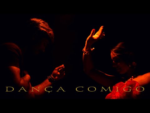 Jotta R & Pazcal x La comunidad   Dança Comigo