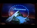 Paramount Coming To Theaters