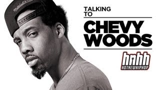 Chevy Woods Interview - HNHH Exclusive