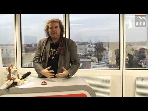 CHRISTIAN ZANDER | über BCNB Veranstaltung