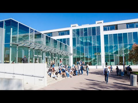 Studieninfo LIVE  (Tag 1/10) - Die Hochschule Offenburg