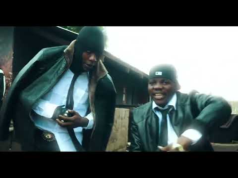 Shokii Mwana Chibolya & John BMC - Psychopath (Official Music Video 2026)