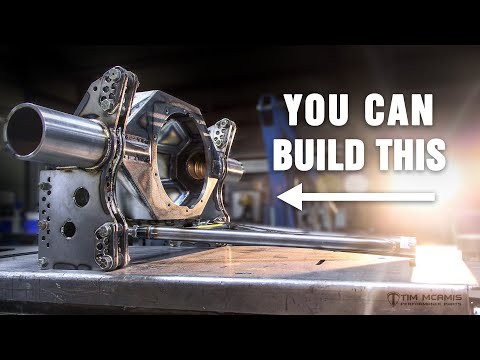 Fabricated Housing Blanks