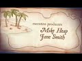Angelina Ballerina Spring Fling