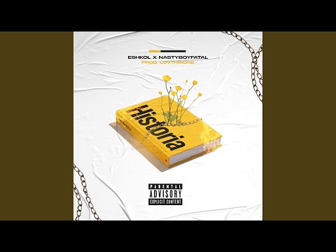 Historia (feat. NastyBoyFatal)