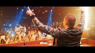 CAP'TAIN [AFTERMOVIE] - BRENNAN HEART - SAMEDI 1er DÉCEMBRE 2018 au CAP’TAIN