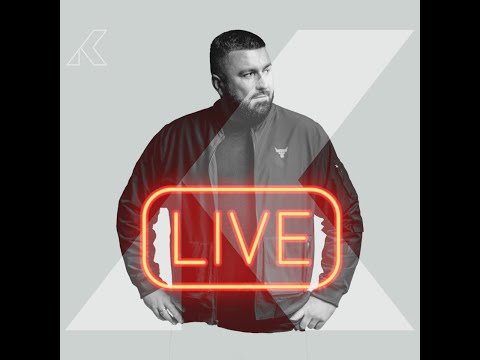 KLUB FM LIVE - Prolog
