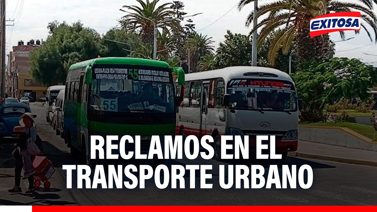 🔴🔵 Transportistas piden declarar en emergencia el sector por aumento del combustible