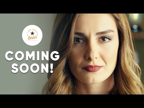 3 New Series are Coming Soon!