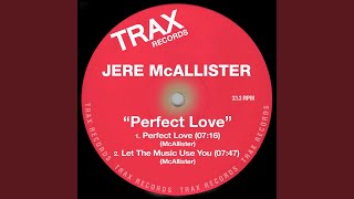 Perfect Love