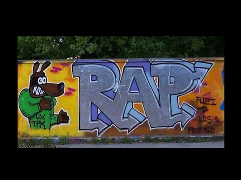 Forreal Miguel - Gummo freestyle