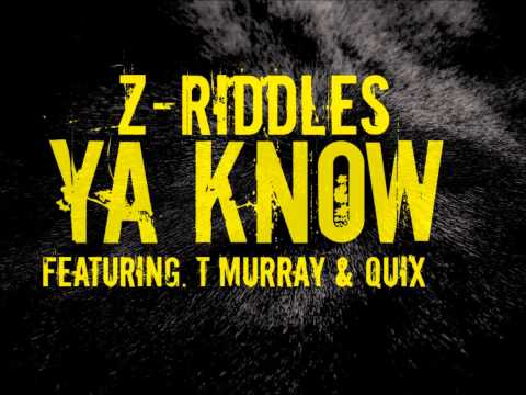 Video thumbnail for Ya Know