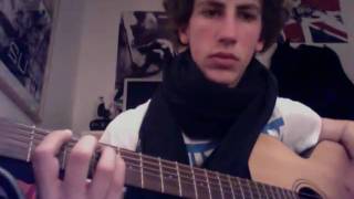 EIFFEL  qu'ai donc à donner guitar cover