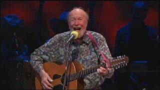 Pete Seeger (1919-2014)