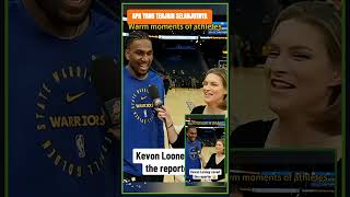 Download lagu Momen mengharukan antara atlet dan jurnalis #kindness #athlete #fyp #foryoupage #shorts mp3