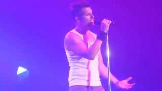 311 - Eons (Houston 07.30.14) HD
