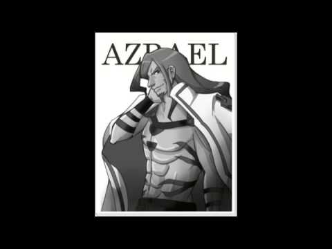 GO in SOUL (The Tyrant: Azrael's Vocal theme)