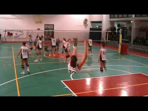 1DF - Pallavolo Bacci-Euro Due Pallavolo 3-1
