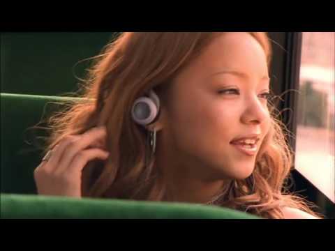 Namie Amuro -    Say the word thumnail