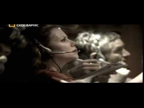 Mayday : Dangers dans le ciel - Gel en plein vol - Vol 4184 American Eagle