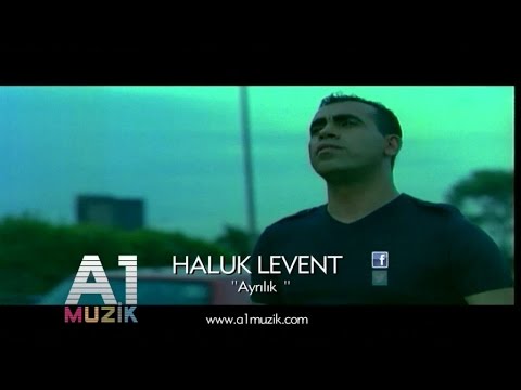 Ayrılık Şarkı Sözleri – Haluk Levent Songs Lyrics In Turkish