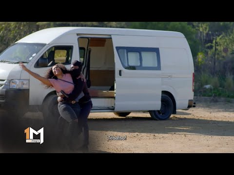Prudence snatched in broad daylight – Lingashoni | 1Magic | S1 | Ep44 | 1 Magic