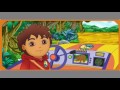 Nickjr Com Go Diego Go Diegos Fiercest Animals Kids Games 2014