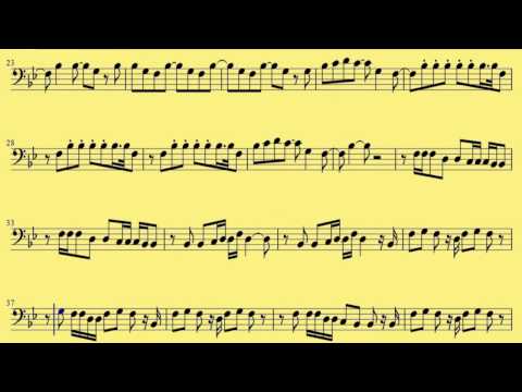 [ Bassoon ] Roar - Katy Perry