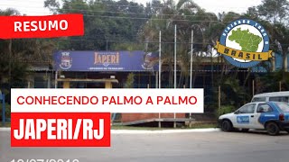 preview picture of video 'Viajando Todo o Brasil - Japeri/RJ'