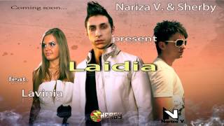 Sherby &amp; Nariza V. - Laidia feat. Lavinia (Official Teaser)