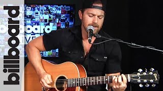 Kip Moore - &#39;Plead the Fifth&#39; &amp; More &#39;Slowheart&#39; Singles Live Acoustic Performance | Billboard