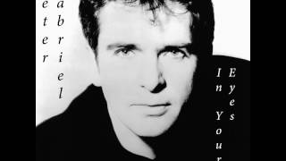 Peter Gabriel   In Your Eyes (Lost 12&#39;&#39; Version)