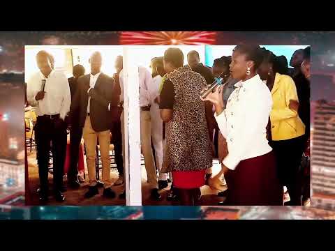 FRED OMONDI ft PST TUMAINI ||Cover by Emmanuel Kasyoka Official ft TMU CU