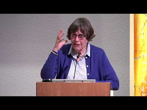 08.02.2026 Noor van Haaften: Salome - Wer Sohn oder Tochter mehr liebt als mich…