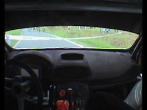 Bosca Alessandro - Aresca Roberto  Rally del Tartufo 2009