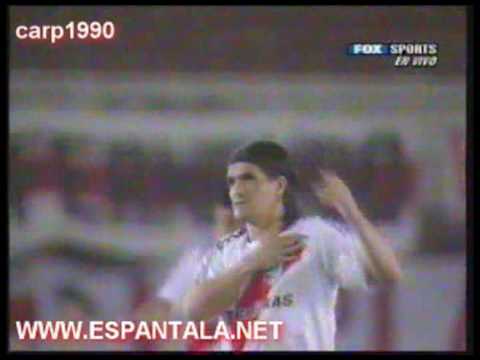 Ariel Ortega gracias por existir