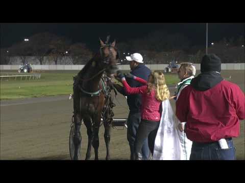Always B Miki - TVG FFA Pace Final Open