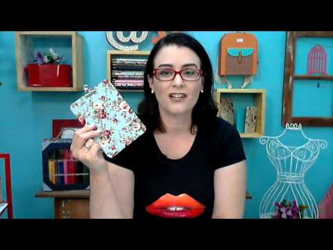 Material Para Cartonagem - Passo a passo completo para você acertar | Heloisa Gimenes - Sem Igual