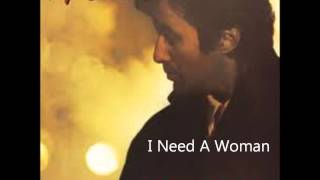 Ry Cooder - I Need A Woman