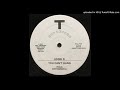 Eddie D You Can T Hang Vocal Version