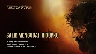 Download lagu Salib Mengubah Hidupku mp3 Download lagu Salib Mengubah Hidupku mp3