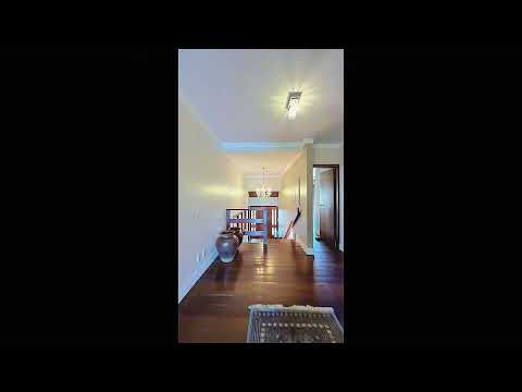 Casa em Jardim São Pedro - Vídeo