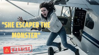 “She Escaped From His Plane… And Exposed a Serial Killer — true crime”