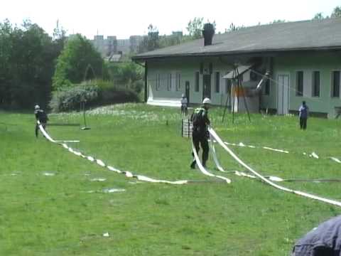 SDH Chotíkov muži B Horní Bříza 9 5 2009