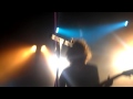 Temples - A Question Isn't Answered @Niceto ...