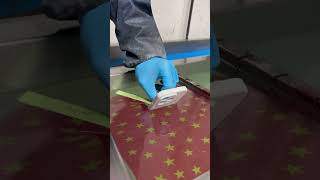 Hydro Dipping IPhone #satisfyingvideo #hydrodipping